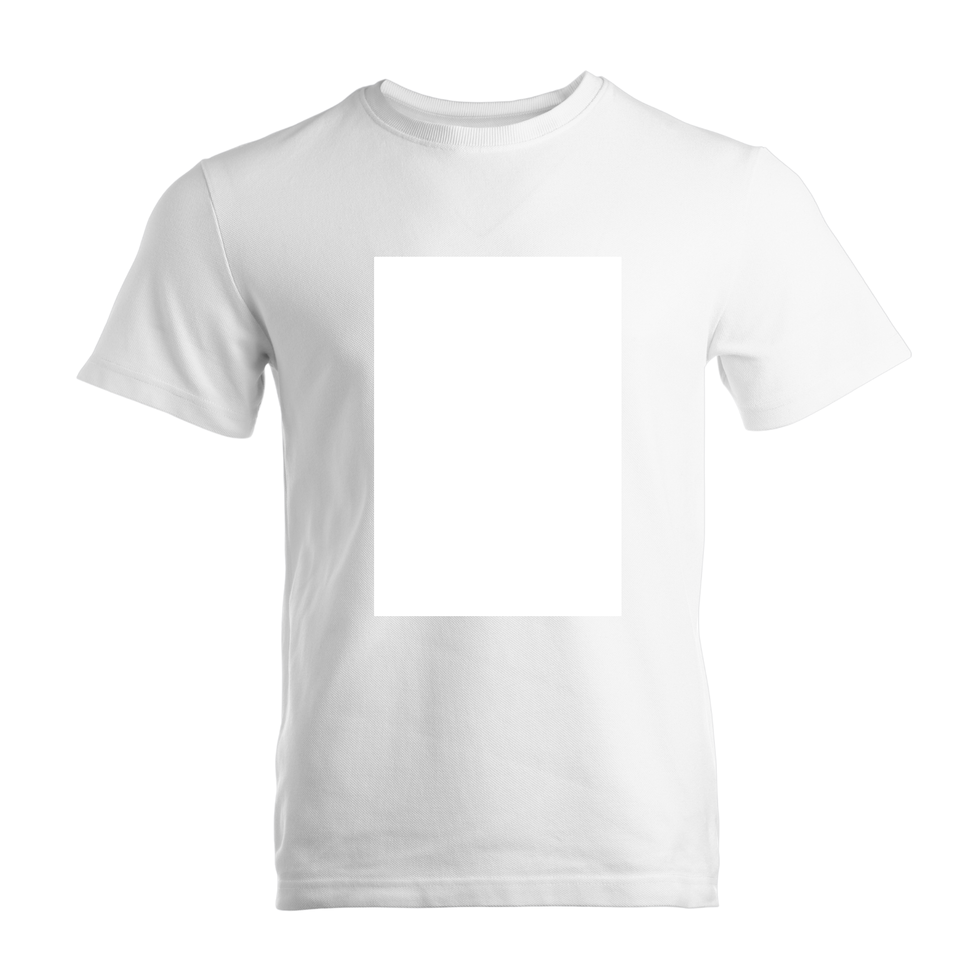 T-Shirt Frame