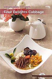 Four Delights Cabbage